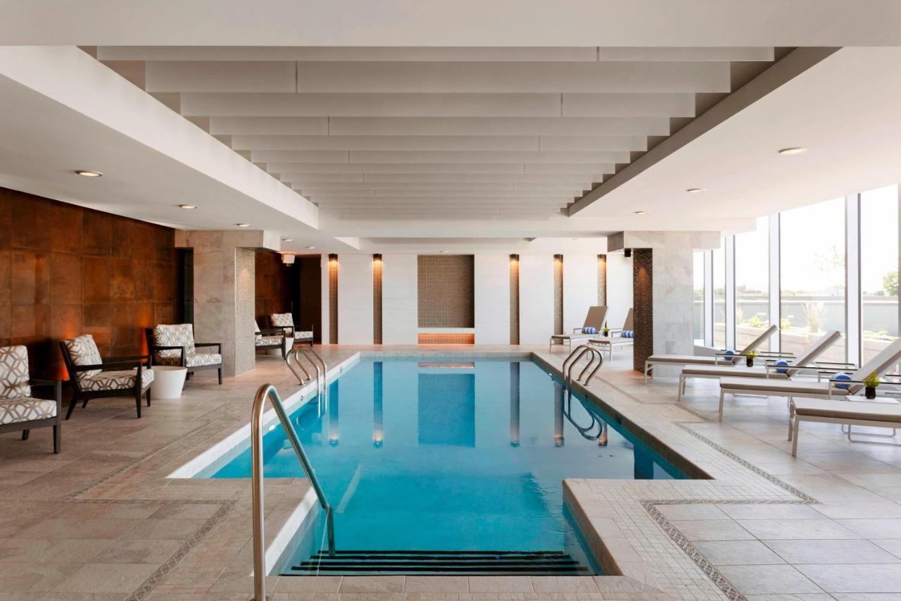 Sheraton Saint-Hyacinthe Hotel Екстер'єр фото