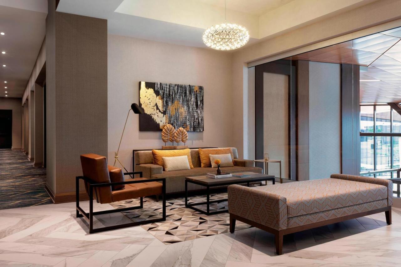 Sheraton Saint-Hyacinthe Hotel Екстер'єр фото