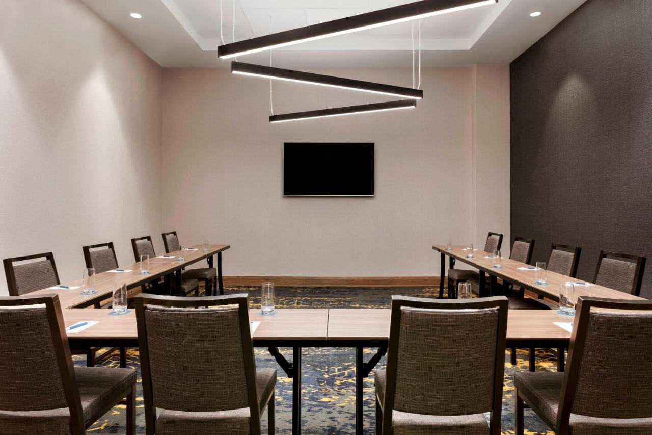 Sheraton Saint-Hyacinthe Hotel Екстер'єр фото