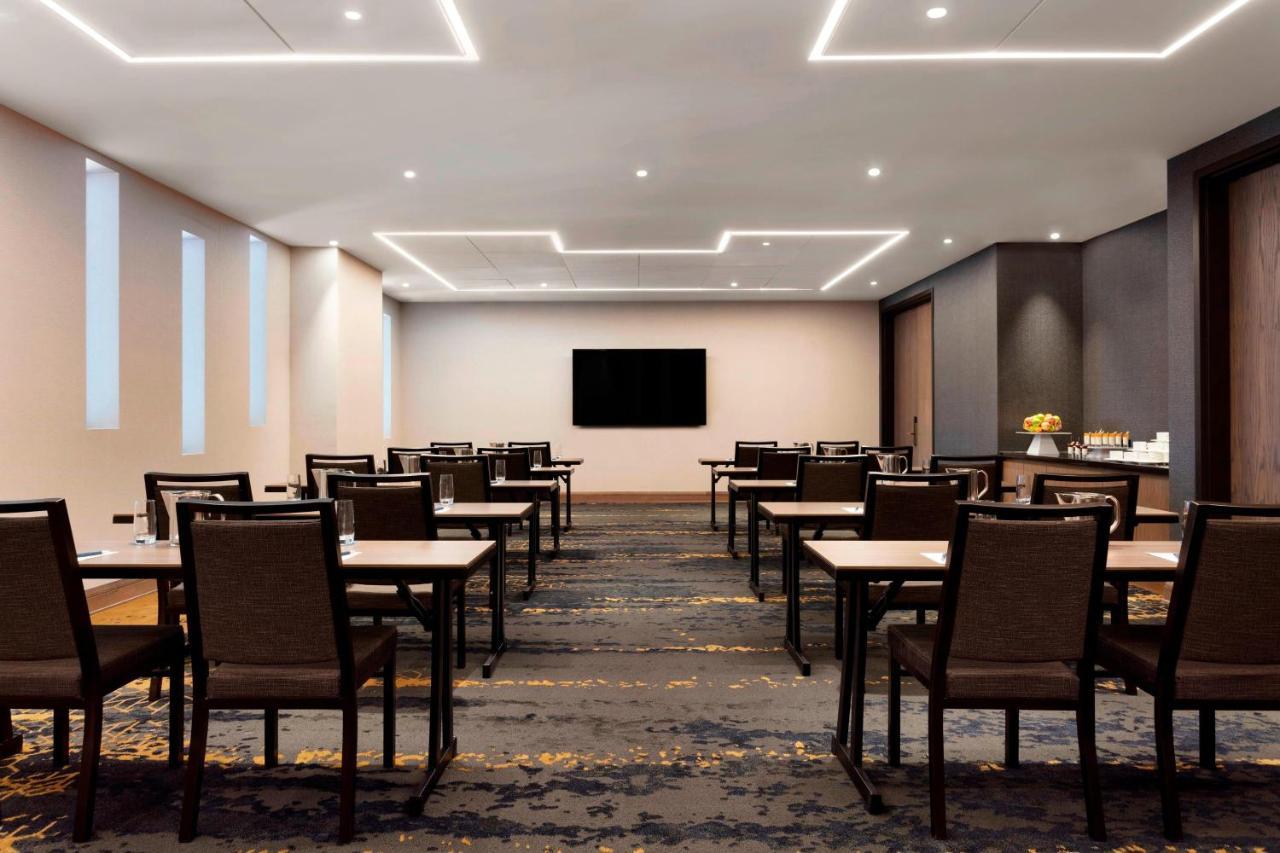 Sheraton Saint-Hyacinthe Hotel Екстер'єр фото
