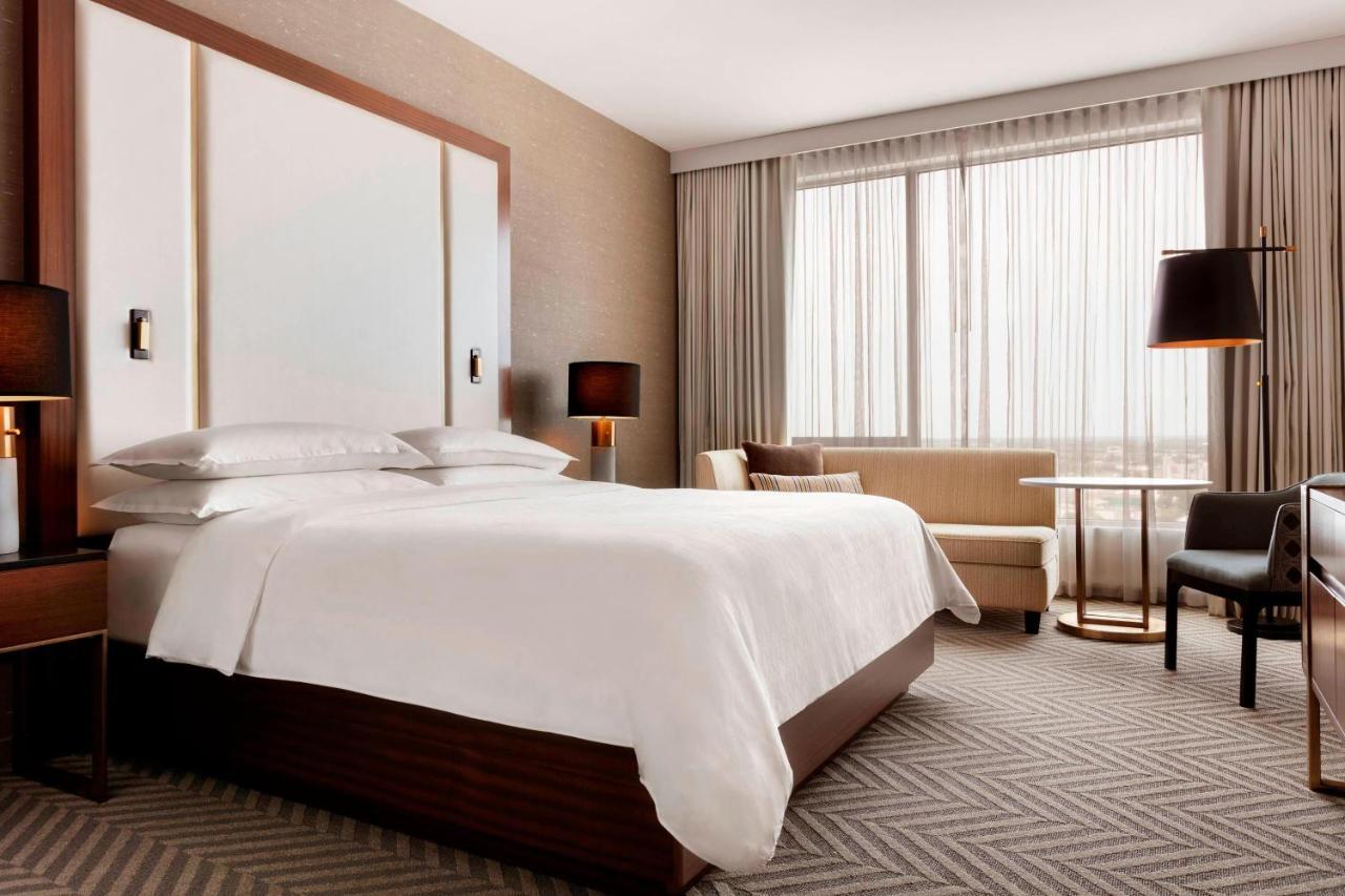 Sheraton Saint-Hyacinthe Hotel Екстер'єр фото