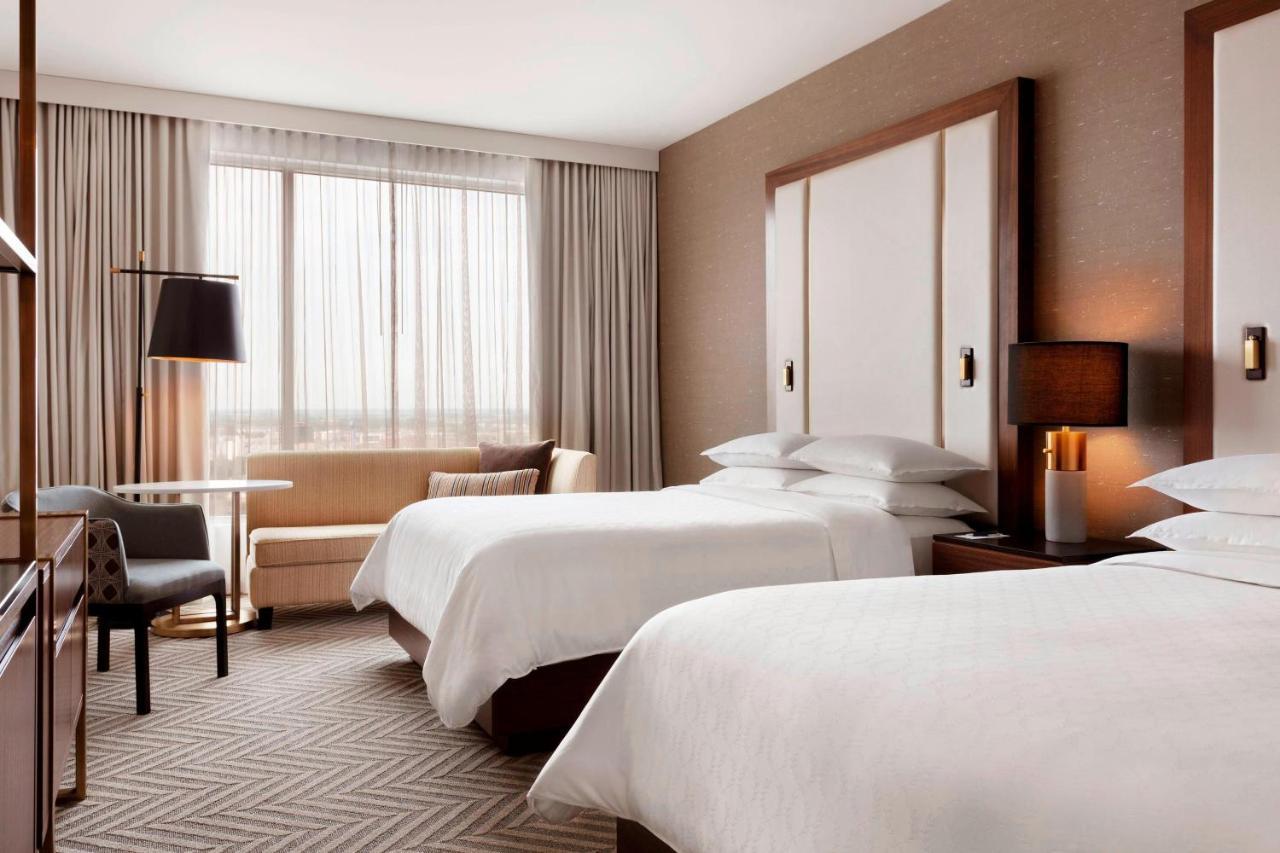 Sheraton Saint-Hyacinthe Hotel Екстер'єр фото