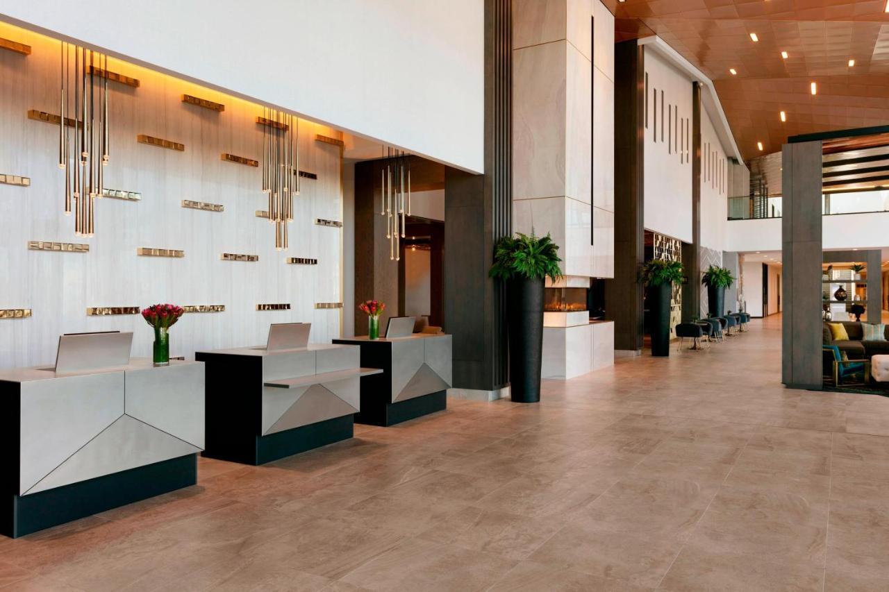 Sheraton Saint-Hyacinthe Hotel Екстер'єр фото