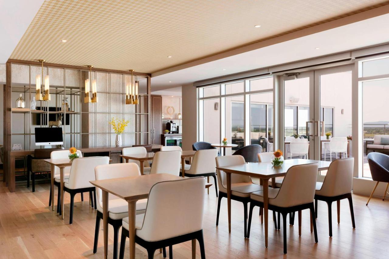 Sheraton Saint-Hyacinthe Hotel Екстер'єр фото