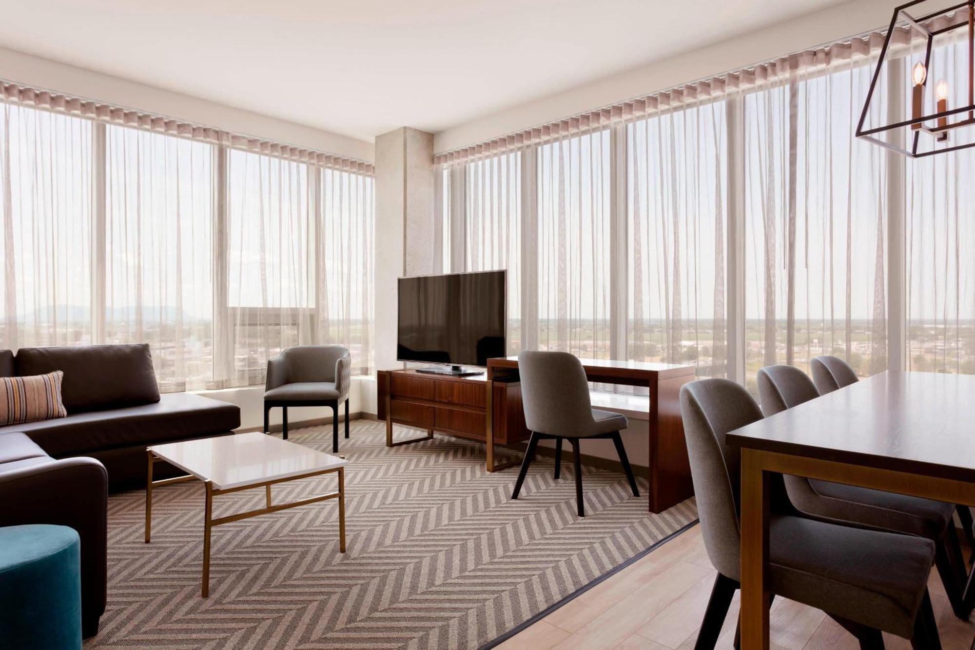 Sheraton Saint-Hyacinthe Hotel Екстер'єр фото