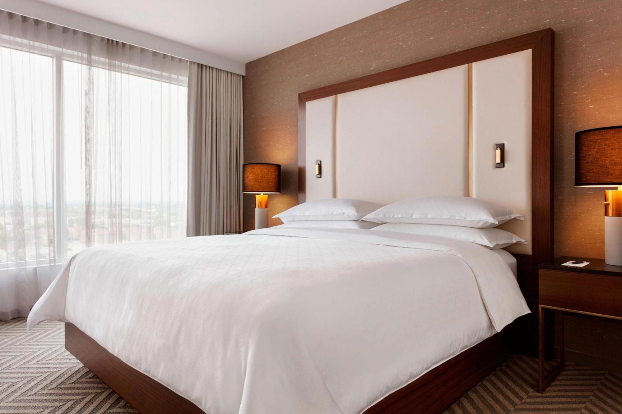 Sheraton Saint-Hyacinthe Hotel Екстер'єр фото