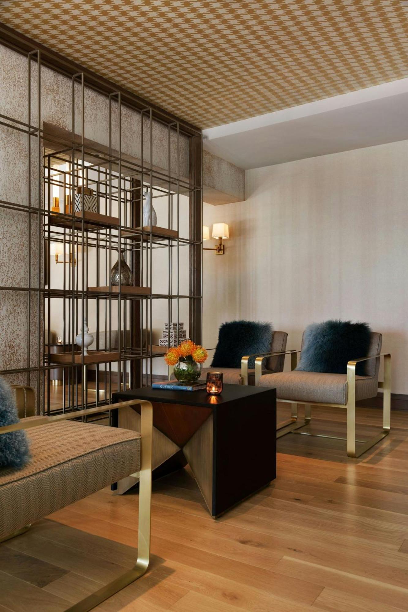 Sheraton Saint-Hyacinthe Hotel Екстер'єр фото