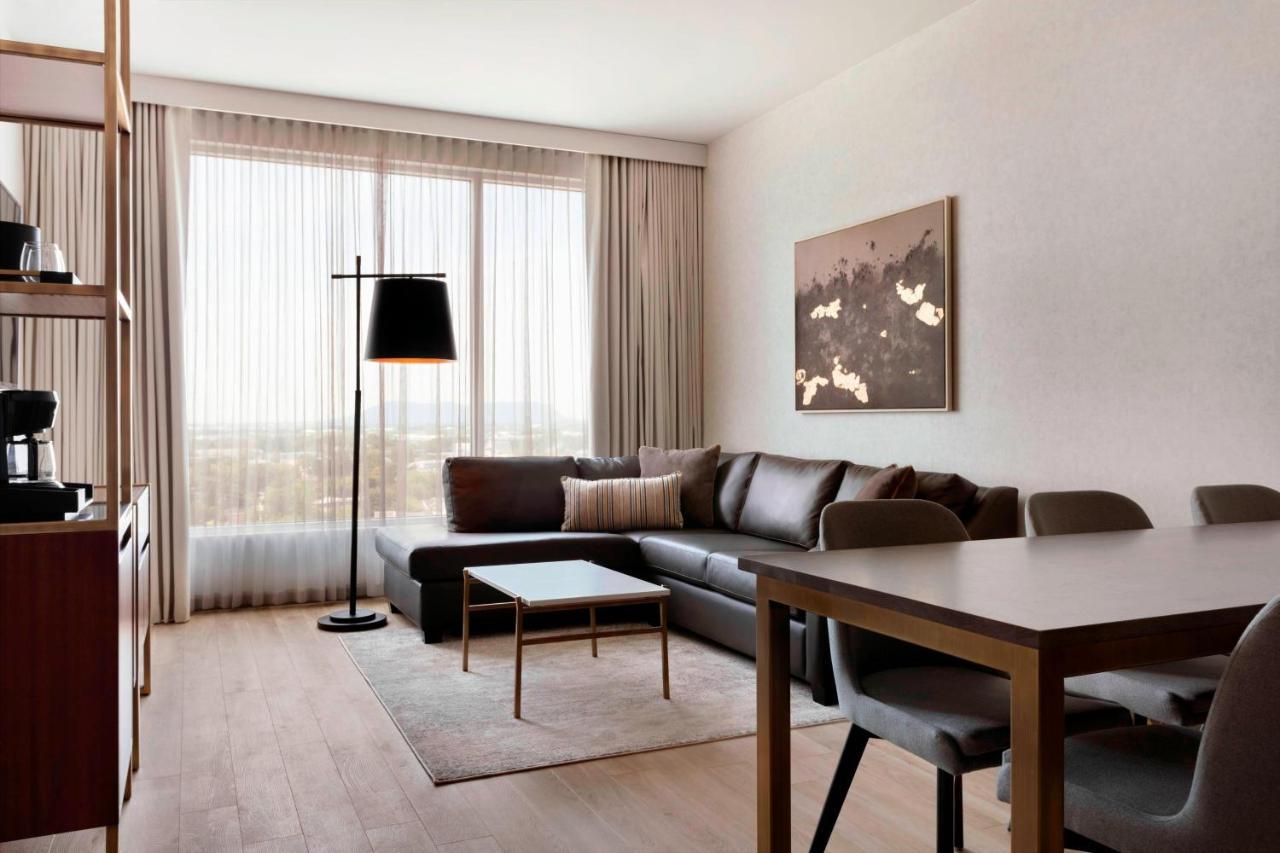 Sheraton Saint-Hyacinthe Hotel Екстер'єр фото